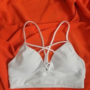 sport bra